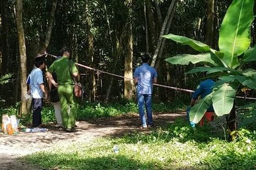 Thông tin mới vụ nổ xe ô tô khiến tài xế tử vong ở TPHCM