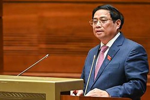 Chính phủ sẽ ưu tiên nguồn lực cải cách tiền lương