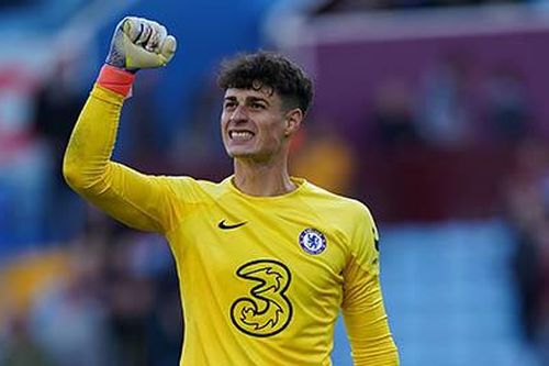 Dính chấn thương, Kepa chính thức 'lỡ hẹn' World Cup 2022
