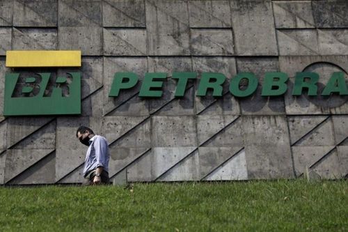 Petrobras chia cổ tức lên tới 8,6 tỷ USD cho cổ đông
