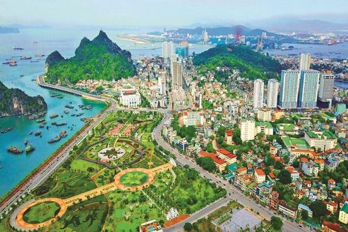 Nền tảng vững chắc để chuyển dịch cơ cấu kinh tế