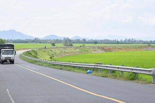 Thơ mộng cung đường N1