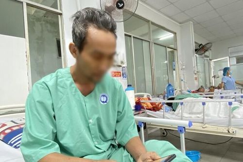 Bệnh nhân được cứu sống khi về quê lo hậu sự: Sở Y tế yêu cầu Bệnh viện Nguyễn Tri Phương rút kinh nghiệm