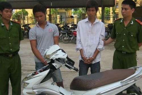 Từ nỗi ấm ức nhỏ đến hành vi tàn độc của kẻ sát nhân