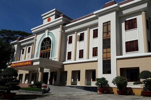 Điều tra vụ Văn phòng HĐND tỉnh Gia Lai chi hàng tỷ đồng tiếp khách