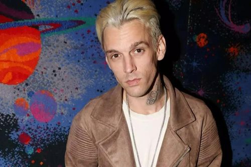 Những ngày cuối đời của Aaron Carter