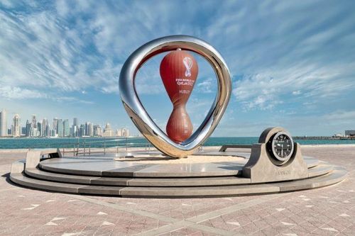 Cách di chuyển ở Qatar dịp World Cup