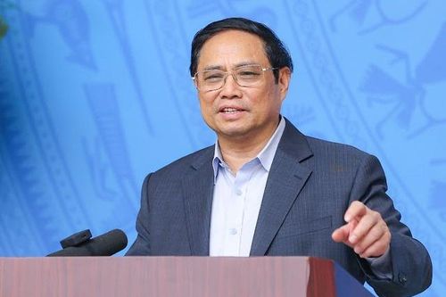 Thủ tướng: Bộ Y tế phải chịu trách nhiệm nếu thiếu vaccine Covid-19