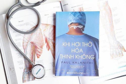 Khi hơi thở hóa thinh không