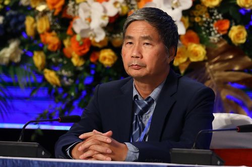 Ông Dương Nghiệp Khôi làm Tổng thư ký VFF