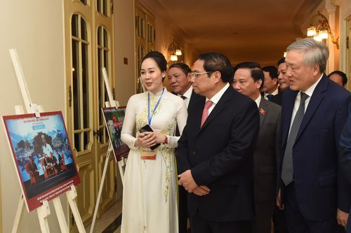 Chung tay lan tỏa tinh thần thượng tôn pháp luật bằng những hành động cụ thể, thiết thực