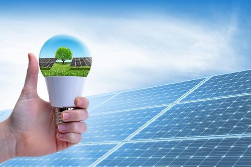 Anh: Đối phó với tình trạng biến đổi khí hậu không chỉ là vấn đề đạo đức