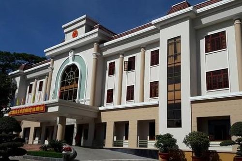 Điều tra vụ chi hàng tỷ đồng tiếp khách của Văn phòng HĐND tỉnh Gia Lai
