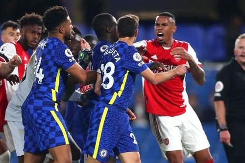 Trước trận Chelsea vs Arsenal, 19h00 ngày 6/11: 'Pháo thủ' bắn sập Stamford Bridge?