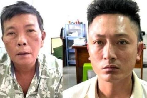 Hai đối tượng dùng chiêu trò lấy tiền của nữ du khách ở Hội An