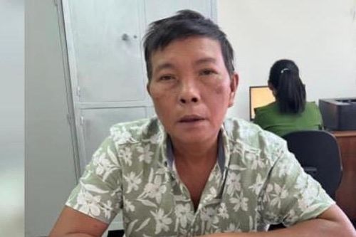Hai người đàn ông 'luộc' tiền khách nước ngoài tại Hội An