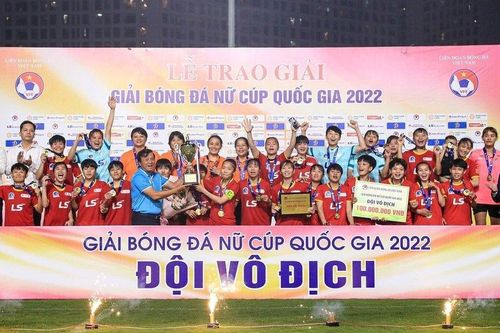 VFF đạt doanh thu 1000 tỷ giai đoạn 2018 - 2022