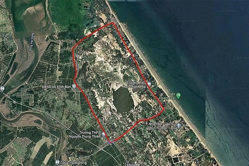 Mỏ sắt Thạch Khê: Tỉnh muốn dừng, bộ ngành, chủ đầu tư muốn tiếp tục (Bài 2)