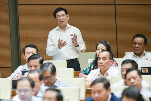Bộ trưởng Bộ Tài chính nói về loạt bệnh viện công thất bại khi tự chủ toàn diện