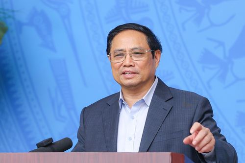 Thủ tướng yêu cầu giải quyết dứt điểm tình trạng thiếu thuốc, vật tư y tế