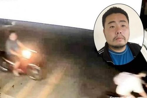 Bắt kẻ biến thái tấn công nữ sinh ở Hà Nội