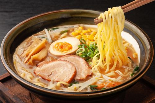 Những món mì đặc sản được biến tấu trên khắp thế giới