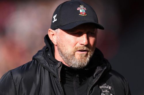 Southampton sa thải HLV Hasenhuttl