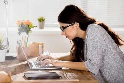Bụng vẫn to như bụng bầu dù tập thể thao chăm chỉ