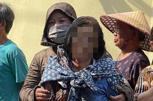 Đốt nhà mẹ, 3 người con gái có thể bị tước quyền hưởng thừa kế
