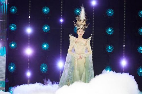 Lễ trao giải Kim Ưng 2022 gây sốc nhưng lại được 'mưa lời khen'