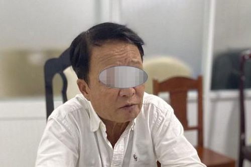 Tạm giữ Việt kiều Mỹ có hành vi dâm ô con riêng của người tình
