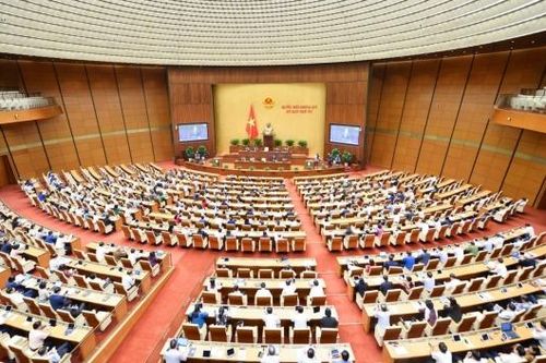 Cơ chế chính sách đặc thù không phá vỡ chính sách chung hiện hành