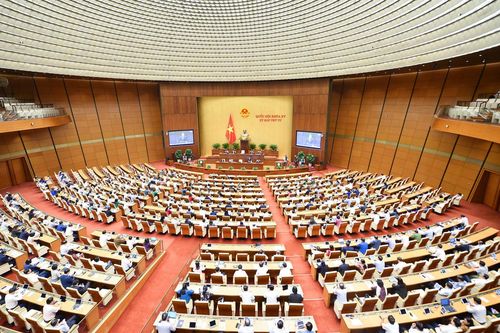 40 vụ án về tham nhũng, chức vụ xảy ra trong hoạt động tư pháp năm 2022