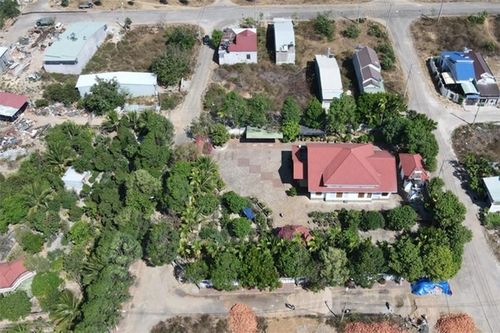 Biệt thự của vợ cựu Bí thư Thành ủy Kon Tum có 4 mặt tiền do làm trái quy định