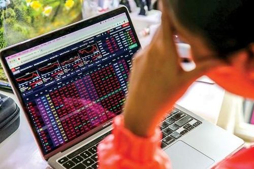 TTCK: 'Cháy' tài khoản vì mua 'hàng nóng'