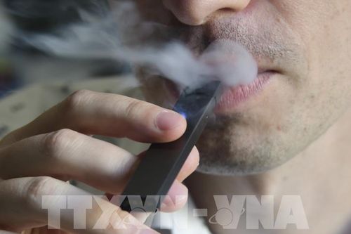 Nhiều người Nhật Bản khó chịu với việc hút thuốc lá thụ động