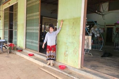 Tỉnh Kon Tum chỉ đạo các thủy điện chậm đền bù cho dân giải quyết dứt điểm