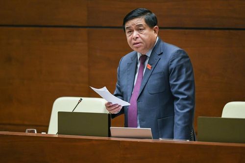 Bộ trưởng Nguyễn Chí Dũng: Chính phủ sẽ xây dựng các cơ chế, chính sách đặc thù cho cả vùng Tây Nguyên