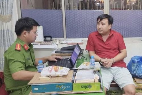 Bình Dương: Tổng giám đốc Công ty Bất động sản Đông Nam Bộ bị bắt