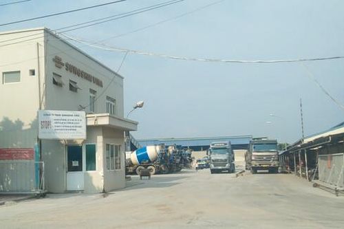 Hoài Đức- Hà Nội: Liệu có 'quy hoạch nhầm' tại CCN Lại Yên? (Bài 2)