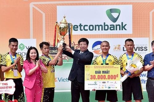 Nâng tầm cao mới