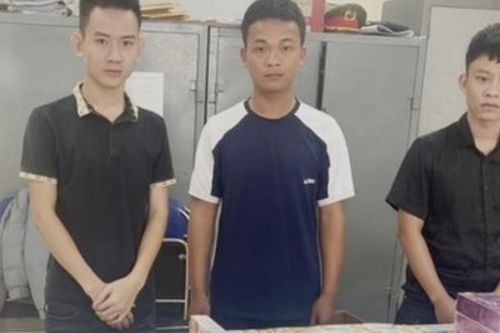 Thu giữ gần 1.000 sản phẩm thực phẩm chức năng tăng, giảm cân và tăng cường sinh lý rởm