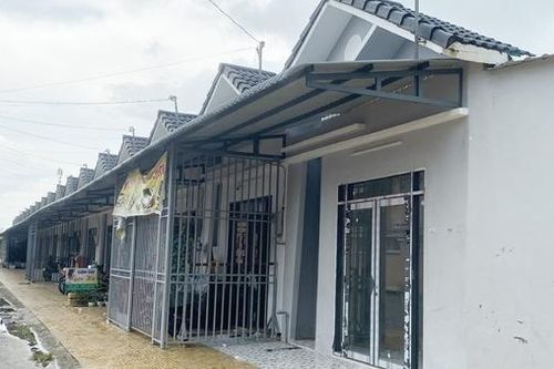 Kỷ luật nhiều cán bộ vì một khu dân cư bỗng dưng 'mọc lên'