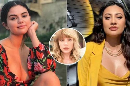 Selena Gomez xin lỗi ân nhân hiến thận sau phát ngôn 'bạn thân duy nhất'