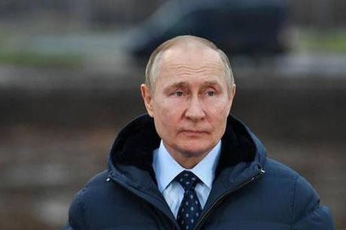 Tổng thống Nga Putin sẽ đối thoại với người dân về lệnh động viên quân dự bị