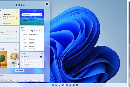 Người dùng lạnh nhạt với Windows 11