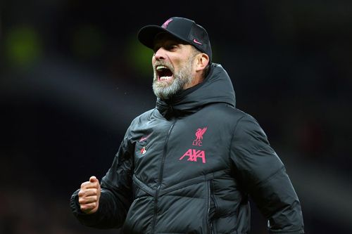 Klopp: Real vô địch nhiều nhất nhưng Liverpool không hề tệ