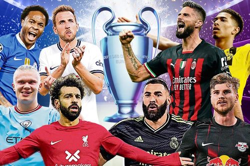 Báo Anh dự đoán PSG bị loại sớm khỏi Champions League