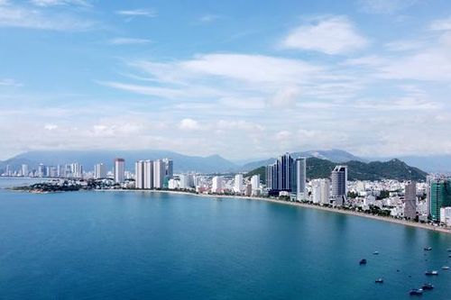 Khánh Hòa lên phương án phục hồi Vịnh Nha Trang - vịnh đẹp thế giới