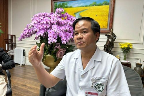 Đề xuất phương án tự chủ mới cho các bệnh viện thí điểm tự chủ toàn diện